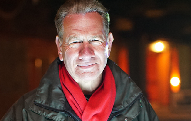 Michael Portillo on the amazing discoveries he made in his new series ...