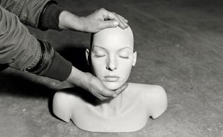 Tricks for getting a better night’s sleep mannequin shot by Future Group