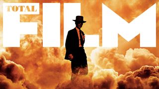Total Film's Oppenheimer issue