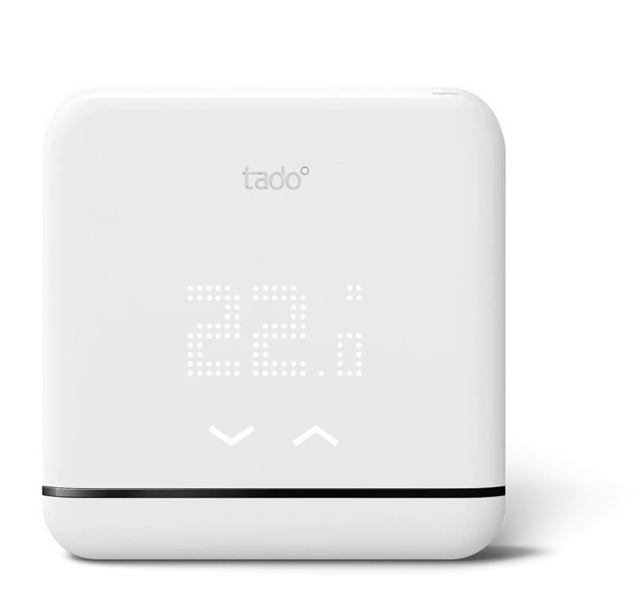 Smart thermostat