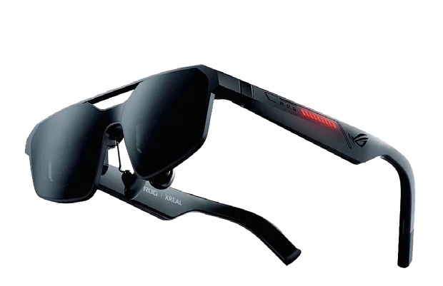 Gaming glasses