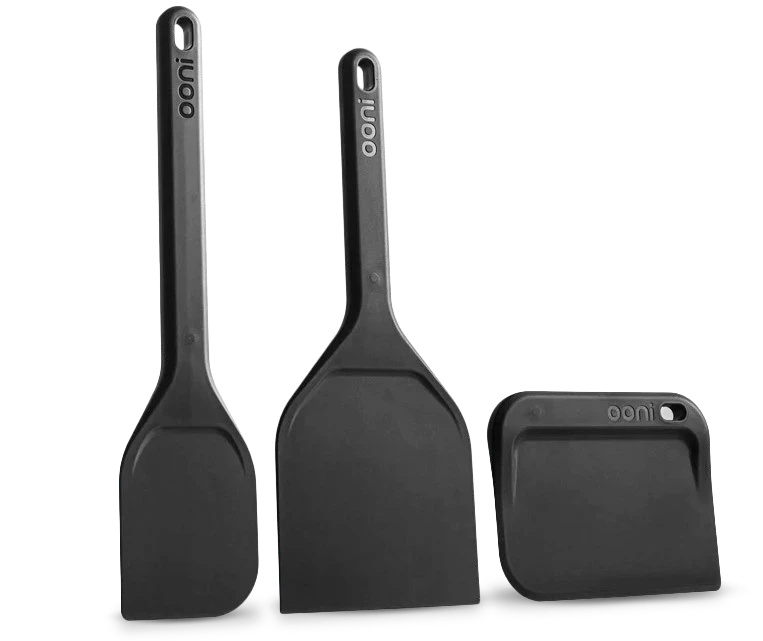 Pizza oven tools