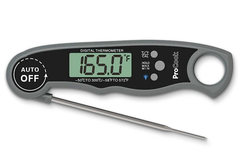 Thermometer