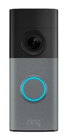 Video doorbell
