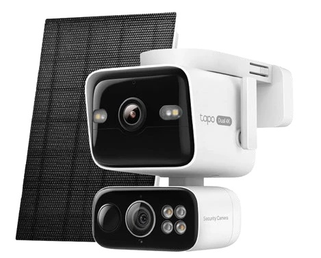 Security camera