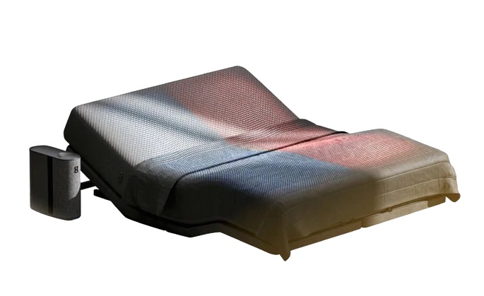 Smart mattress