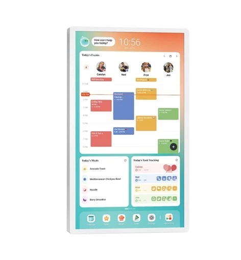Smart calendar