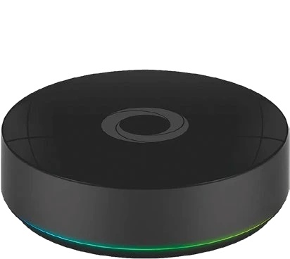 Smart hub