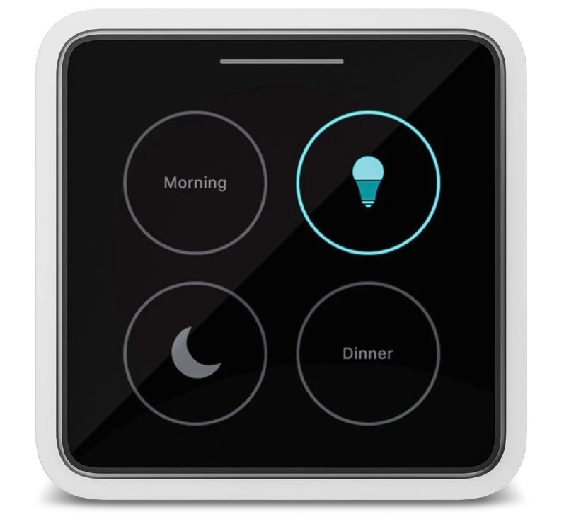 Smart lights controller