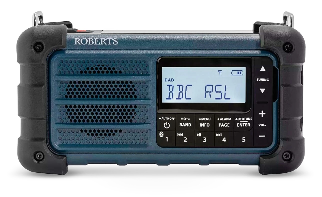 Radio