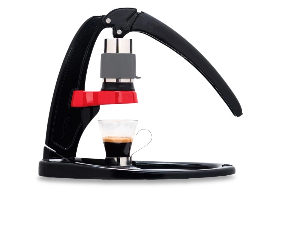 Espresso maker