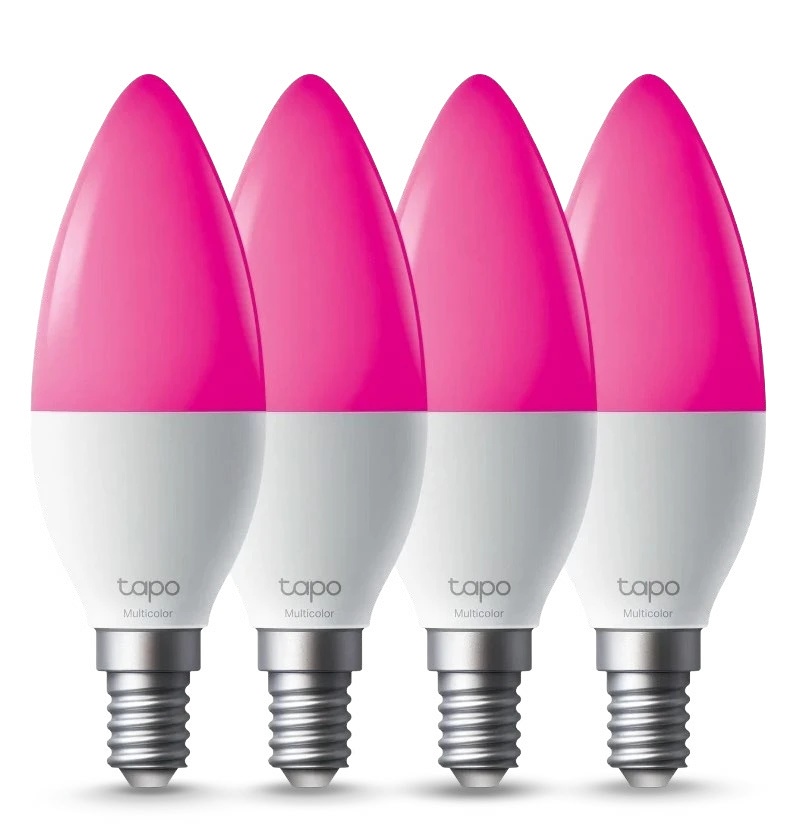 Smart bulbs