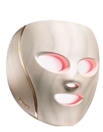 LED face mask