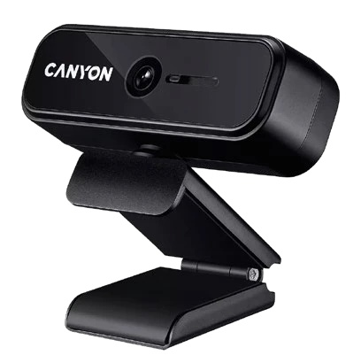 Webcam