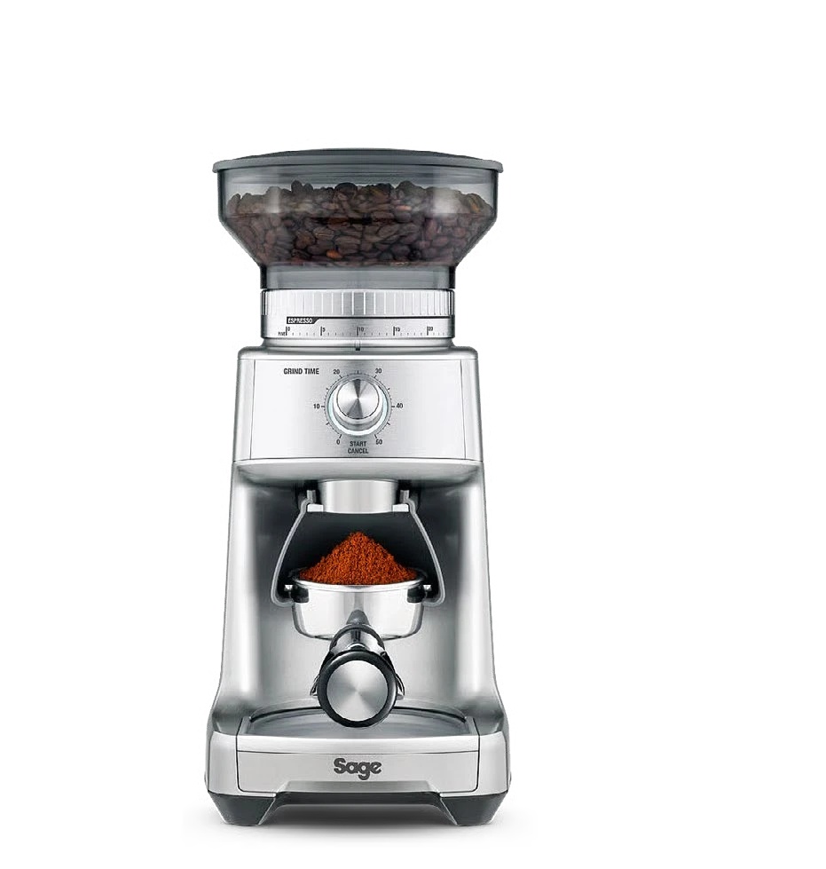 Coffee machine