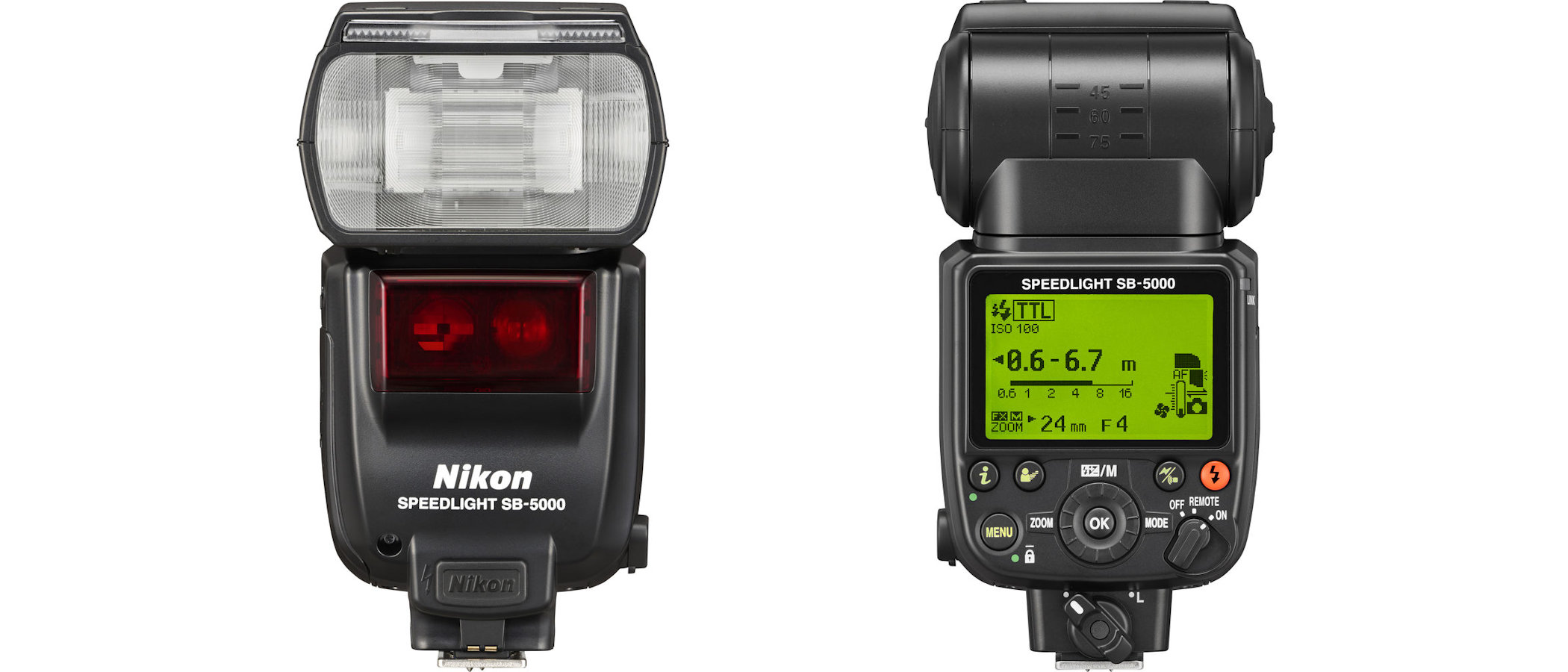 Nikon Speedlight SB-700 review | Digital Camera World