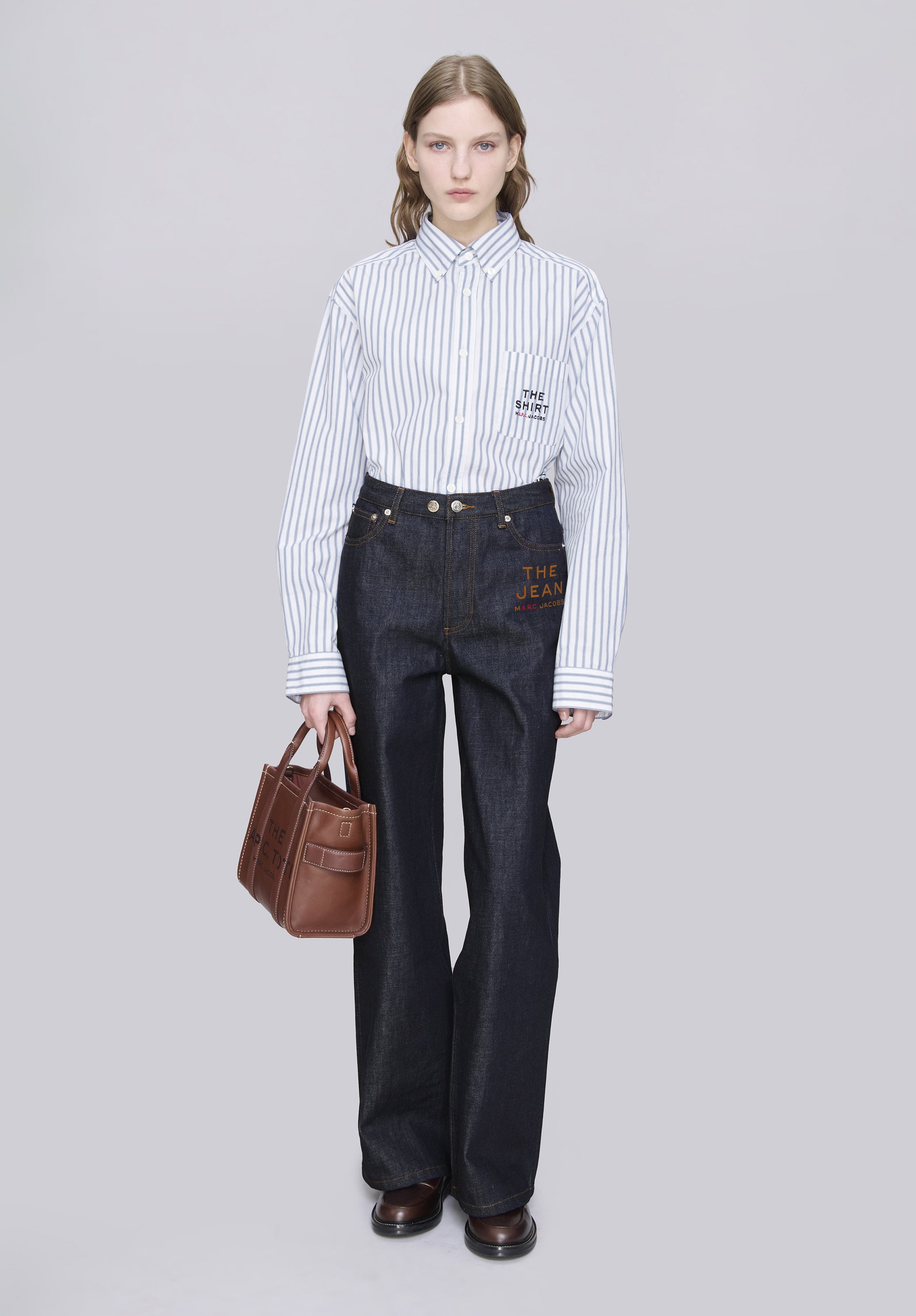 The Unisex Shirt (w)