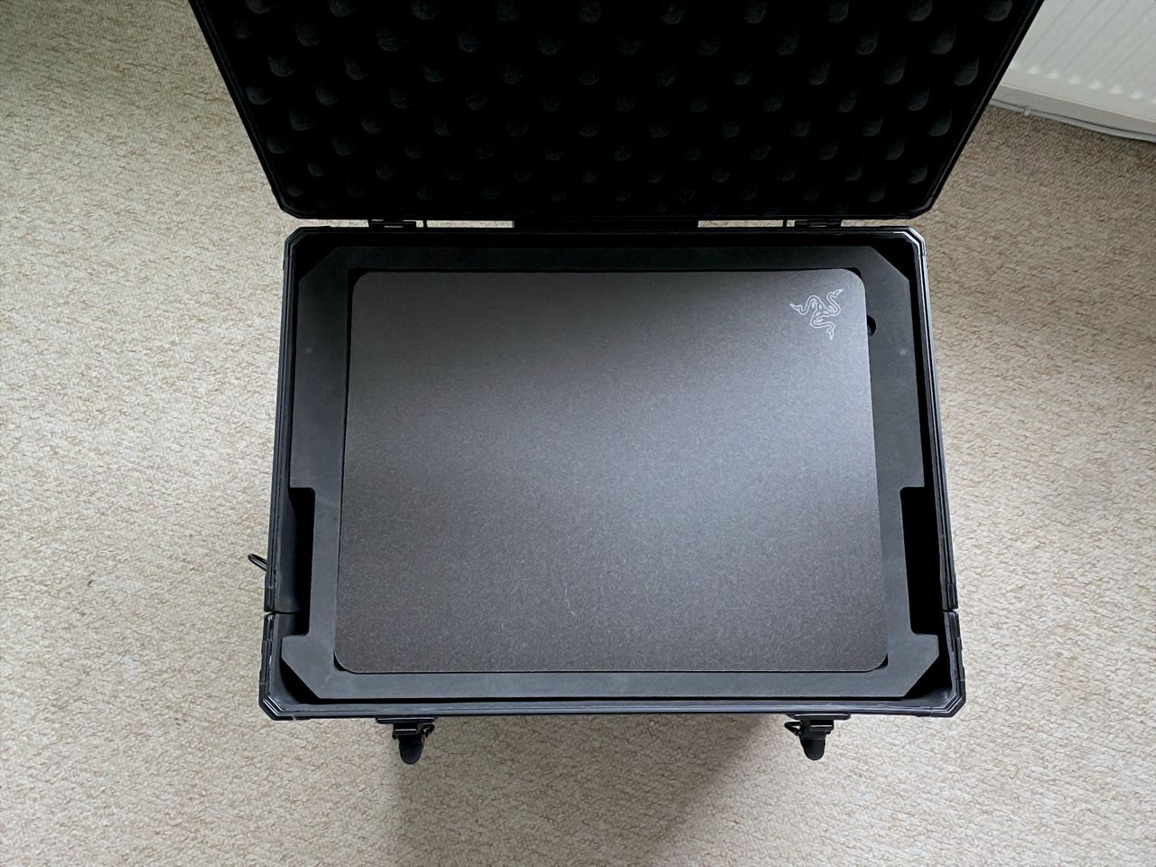 Razer Crate