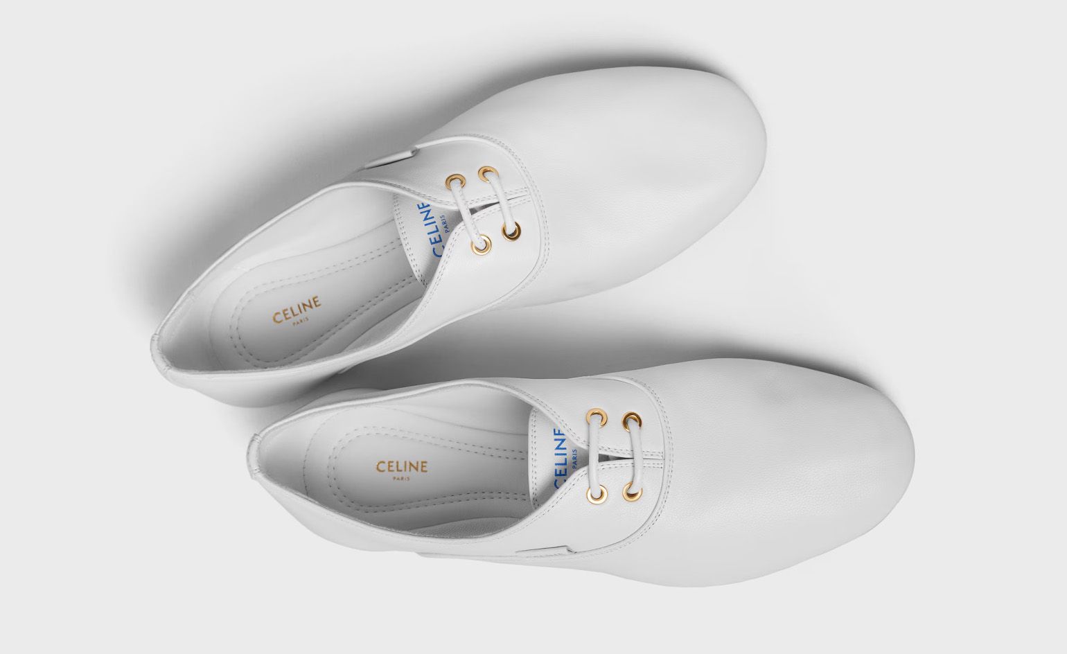 Why jazz and dance shoes are this summer’s most uplifting footwear