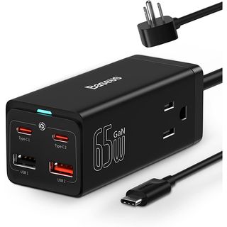 Baseus USB C Charger PowerCombo