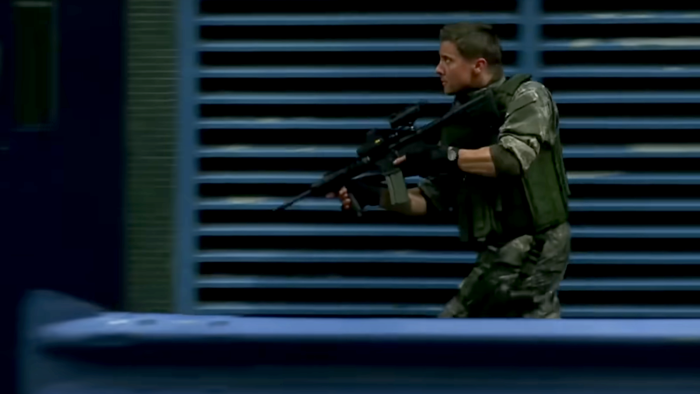 28 Weeks Later