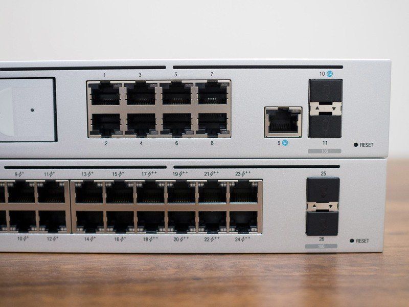 Ubiquiti UniFi Dream Machine Pro review