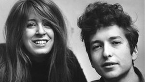 bob dylan and suze rotolo