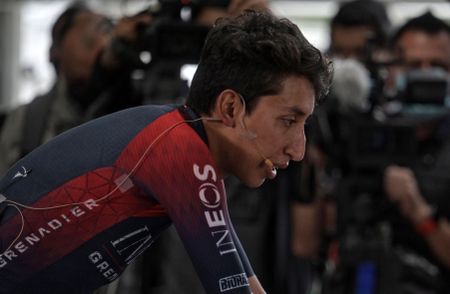 Egan Bernal