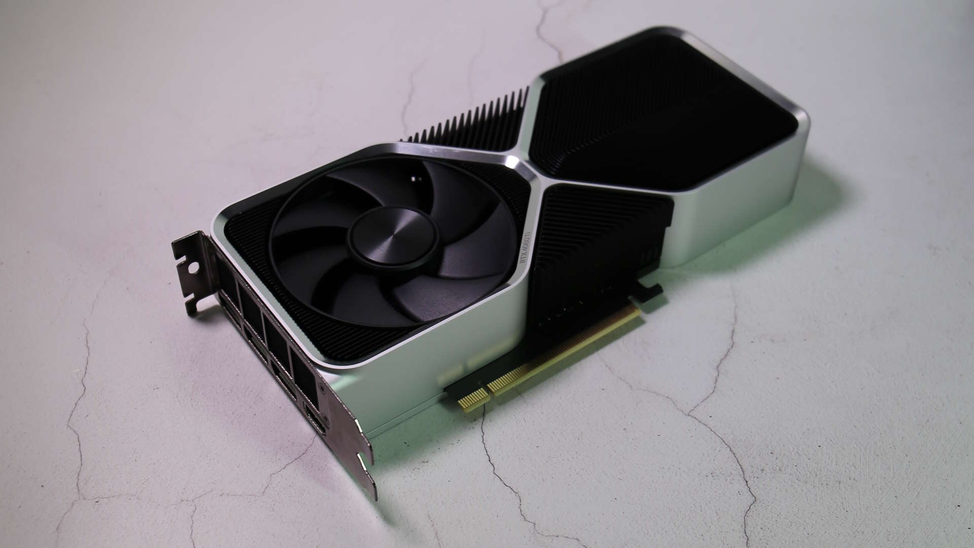 Nvidia RTX 4060 Ti graphics card