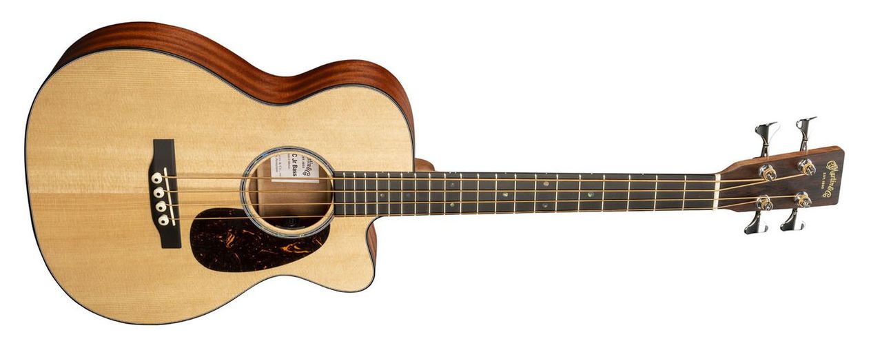 Martin Junior Series 000C Jr E Bass