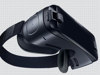 Samsung Gear VR