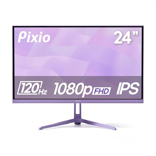Px246 | 24 Inch, 120hz, 1080p, IPS Panel