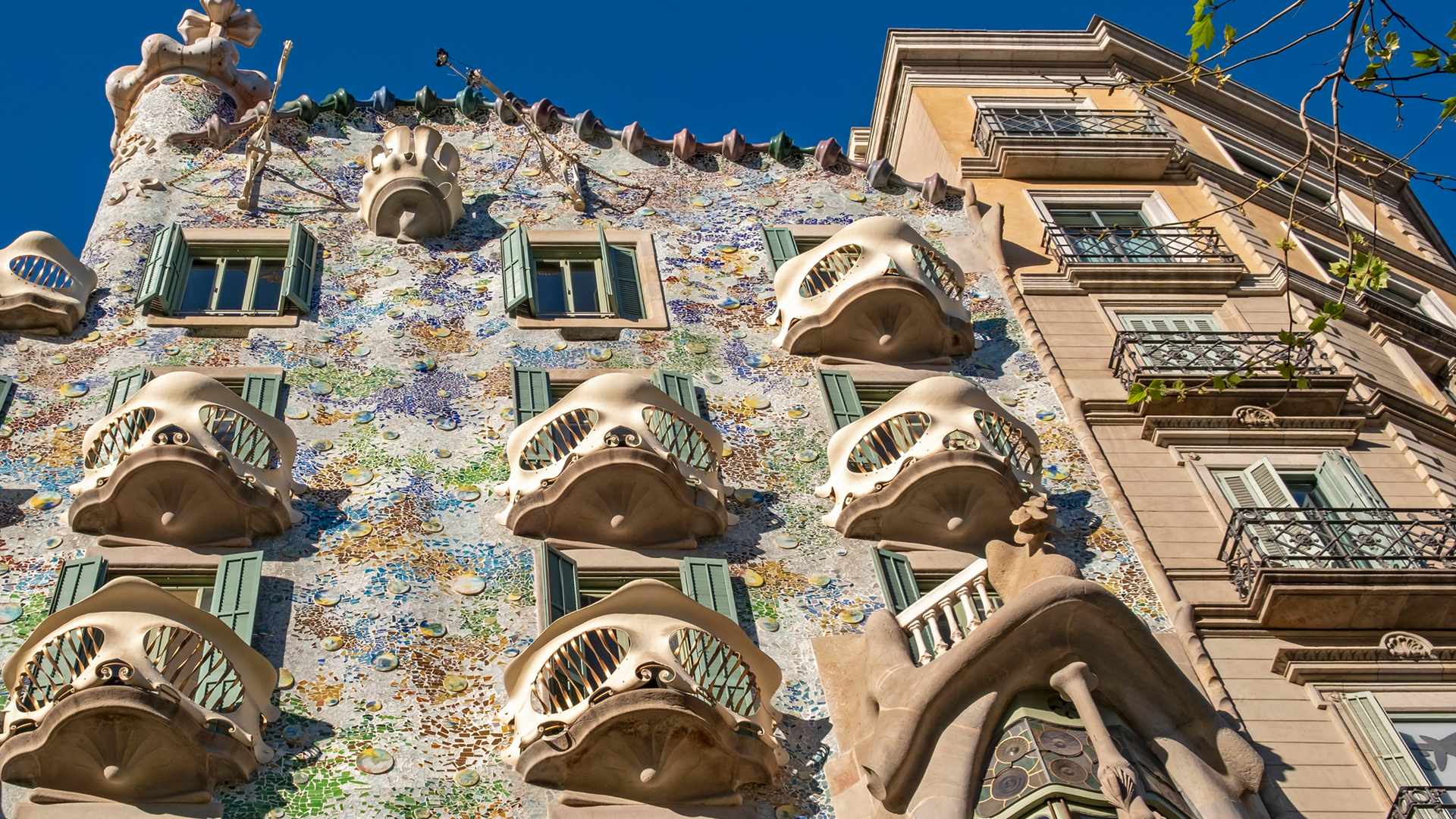 Barcelona