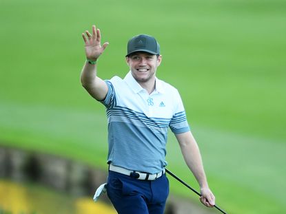 R&A Appoints Niall Horan