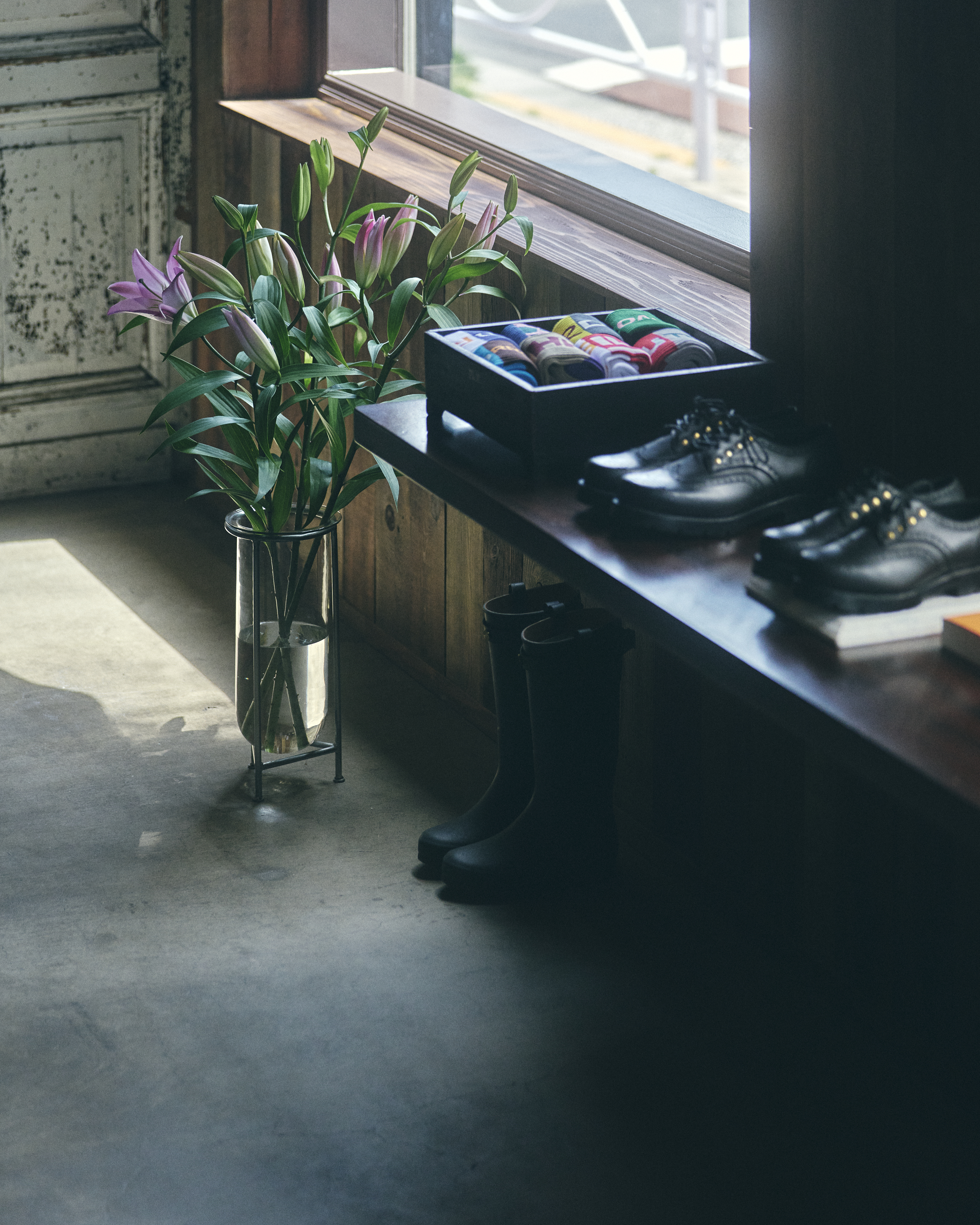 New shop in Tokyo for Japanese craft and design