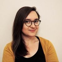 M&uuml;ge &Ccedil;evik's avatar