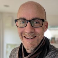 Ben Lerwill's avatar
