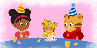 daniel tiger's neighborhood pbs