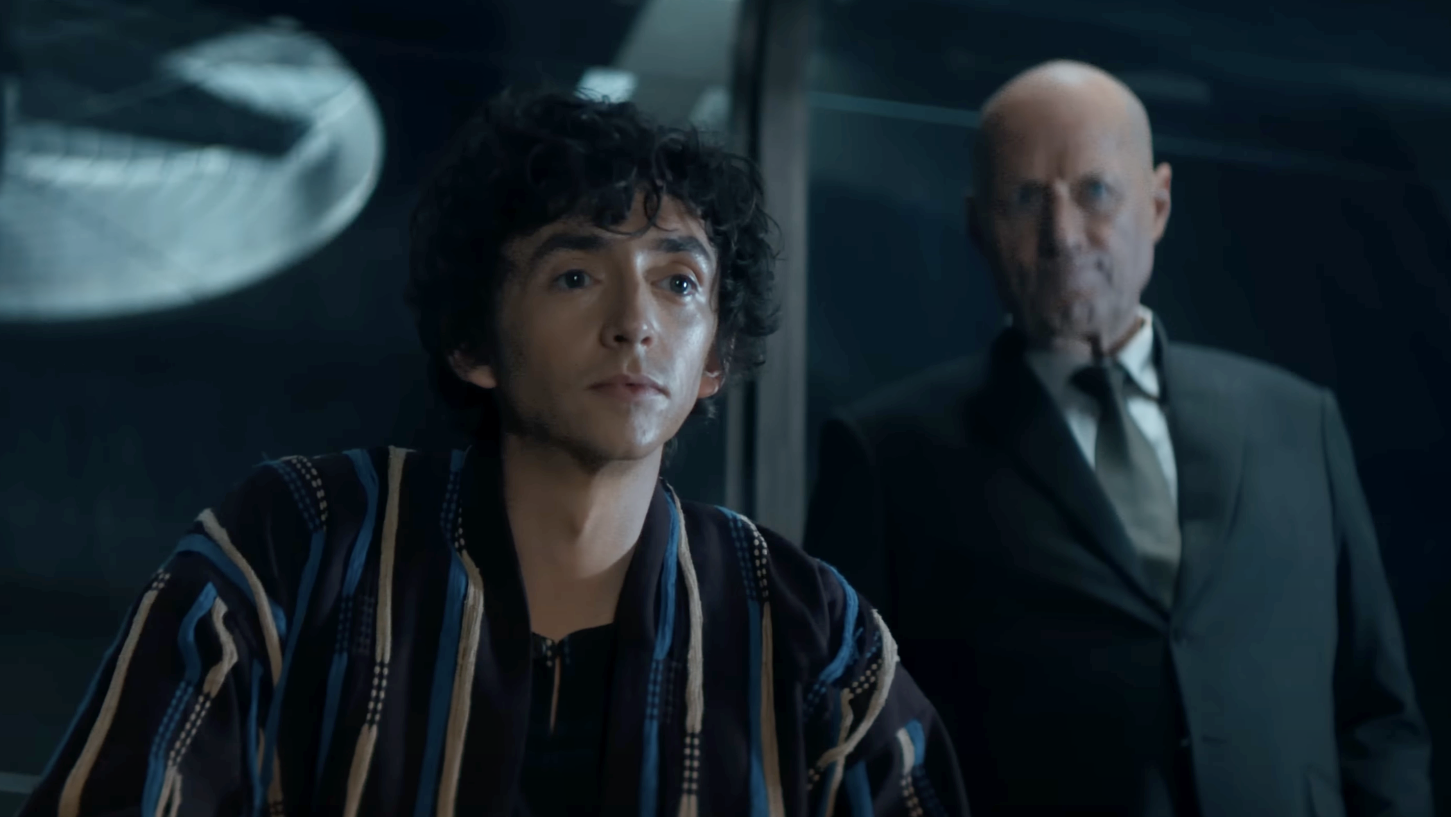 Alien: Earth