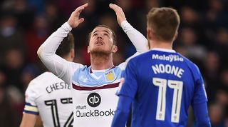 Ross McCormack Villa bonus