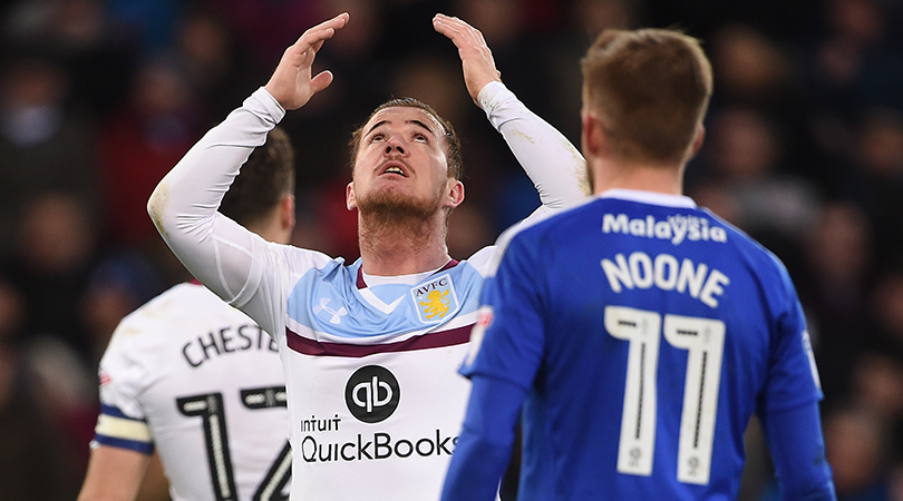 Ross McCormack Villa bonus