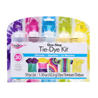Tulip One-Step Tie-Dye Kit Medium | Was $21, now $16.80 at Michaels
