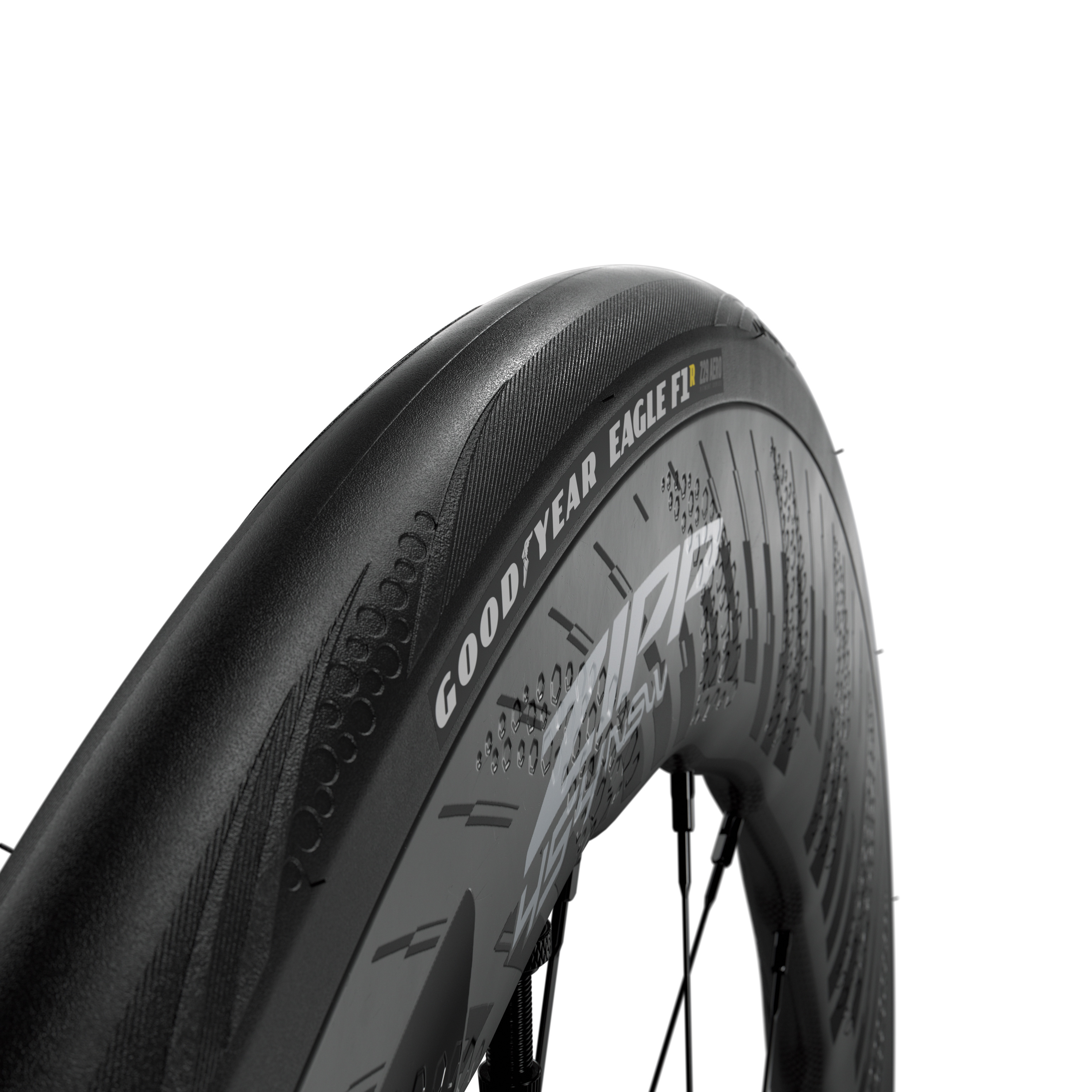 Goodyear Eagle F1 R Z29 Aero