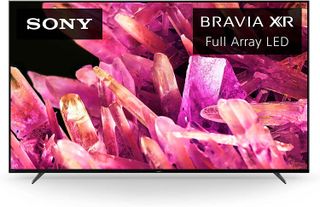 Sony Bravia X90K