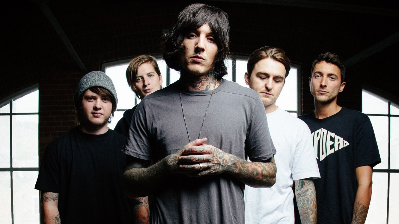 Bring Me The Horizon