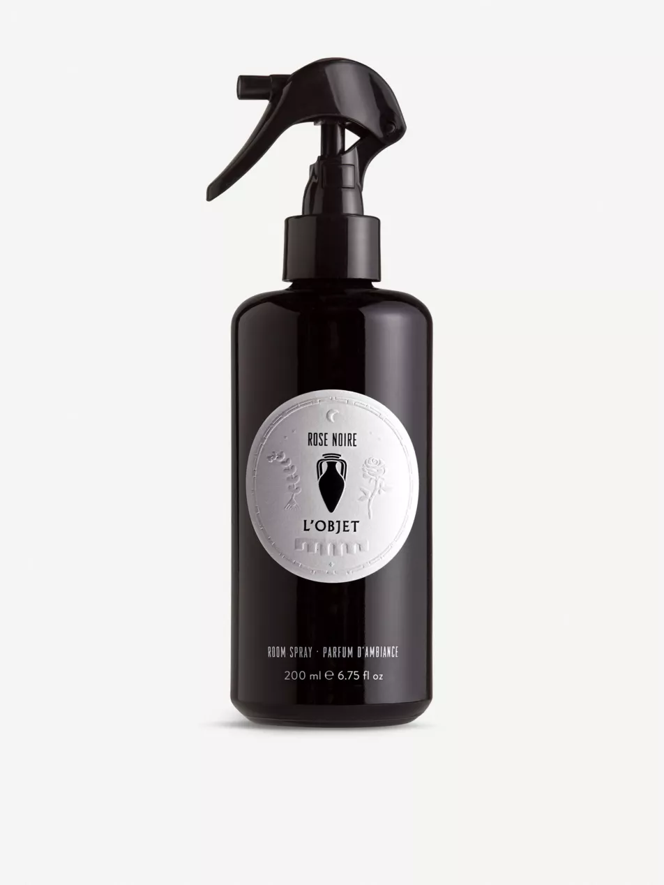 Rose Noire Room Spray 200ml