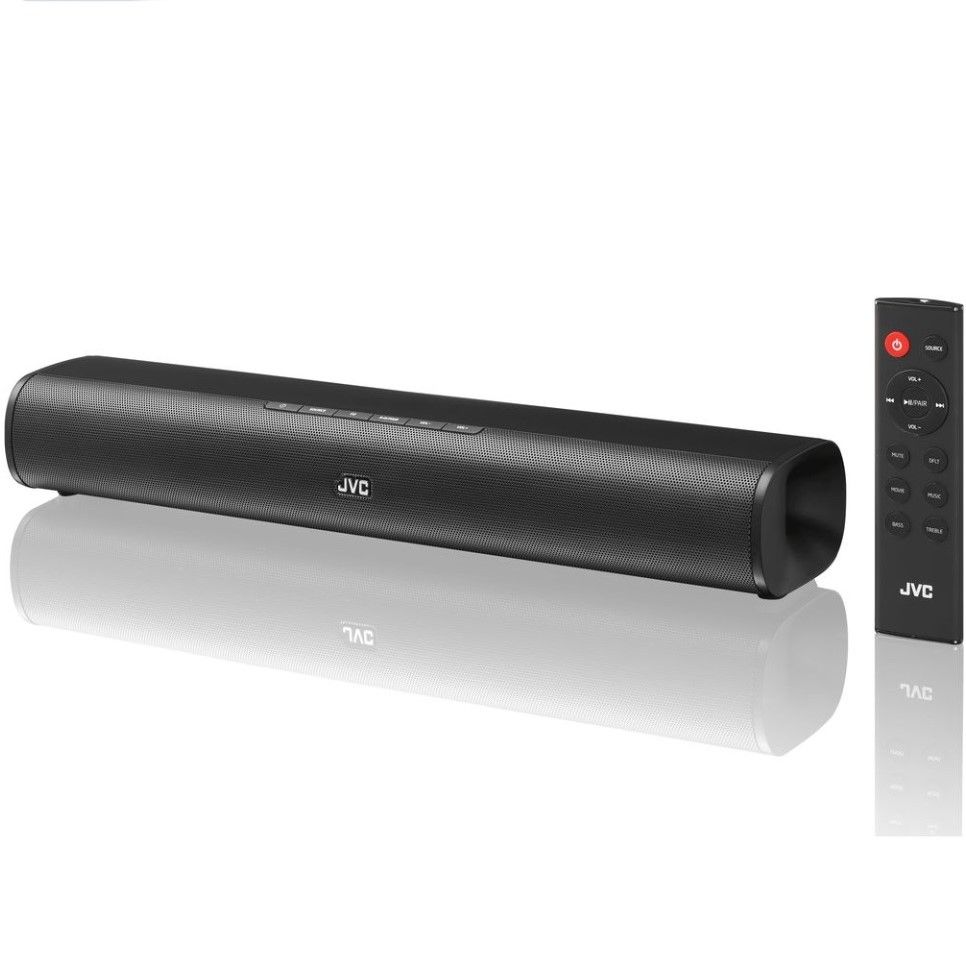 jvc sound bar for sale