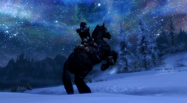 Elder Scrolls V: Skyrim