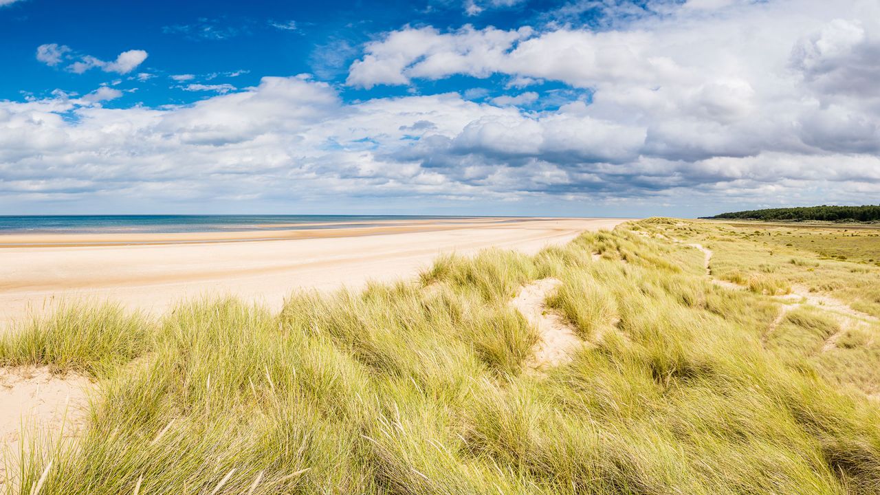Norfolk