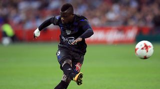 Jean Michael Seri Liverpool